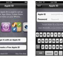 Как откривате ID на Apple и какво е това?