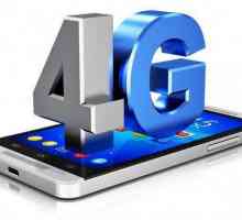 Как мога да разбера дали телефонът поддържа 4G? Настройки за мобилен телефон