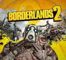 Както в Borderlands 2 играе в мрежата: чрез Hamachi, в "Steam"