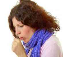 Как у дома да се отървете от кашлица: няколко народни средства