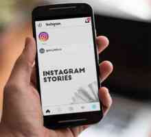 Как в Instagram да добавите история от вашия телефон или компютър?