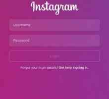 Как в Instagram да пиша от нова линия? препоръки