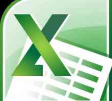 Как да сгънете колона в Excel: стъпка по стъпка описание, пример и препоръки