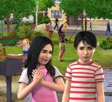 Как в "The Sims 3" да родиш някое момиче или дори няколко?