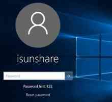 Как да деактивирам заявката за потребителска парола в Windows 10?