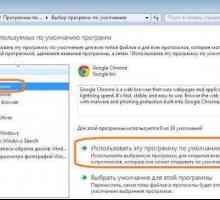 Как да деинсталирате Internet Explorer в Windows 7: основни методи