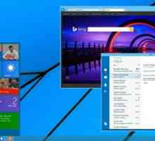 Как в Windows 8 да върнете бутона "Старт"? Операционна система Windows 8. 1