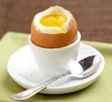 Как да се вари яйца в мулти-паркет за една двойка, във вода и под формата на омлет?