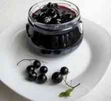 Как да готвя конфитюр на френско грозде: класическа рецепта и бърза пет минути