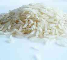 Как да готвя задушен ориз. Как да готвя сварен ориз хрупкав