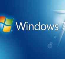 Как да върнете Windows 7 към фабричните настройки: инструкции стъпка по стъпка