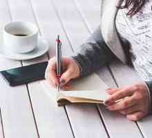 Как да запазите дневник: функции, интересни идеи и препоръки
