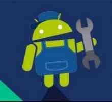 Как да включите безопасен режим в Android? Подробни указания
