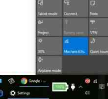 Как да активирате Bluetooth на лаптоп от различни версии на Windows