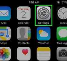Как да включите GPS на iPhone 5s: инструкции, съвети, препоръки