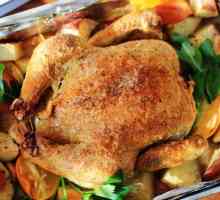 Колко вкусно е да готвите пиле в мултивариантна?