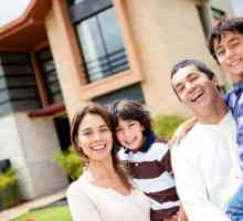 Как да се използва майчин капитал за закупуване на жилище: условия и процедура