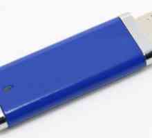 Как да възстановите и отпечатате документ от USB флаш устройство, ако изчезне?