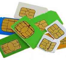 Как да възстановя контактите на SIM картата? Обадете се на подробности с оператора на мобилната…