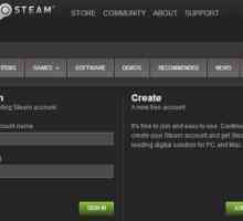 Как да възстановите паролата в "Steam": инструкции стъпка по стъпка