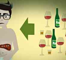 Как да се възстанови черния дроб след продължителна употреба на алкохол? Полезни съвети