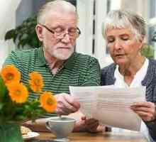 Как да възстановите сертификат за пенсионно осигуряване за кратък период от време?