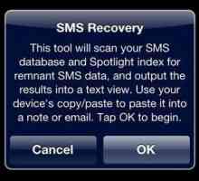 Как да възстановите изтритите SMS в "Аndroid" и да защитите данните си