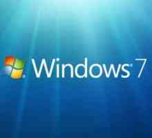 Как да възстановите Windus 7? Windows 7 възстановяване на системата - полезни съвети