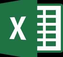 Как да се изгради число в отрицателна степен - примери с описания в Excel