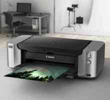 Как да изберем принтер за дома и офиса? Основни типове принтери и препоръки по ваш избор