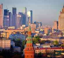 Как да изберем бизнес център в Москва: преглед, описание, отзиви и адреси