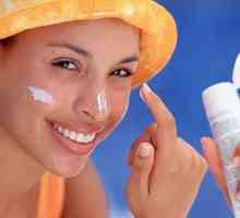 Как да изберем слънцезащитен крем за вашия тип кожа
