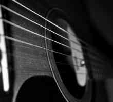 Как да изберем най-добрите струни за акустична китара