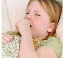 Как да изберем лекарство срещу кашлица за деца