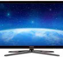 Как да изберем плосък телевизор? Коя марка предпочитате?