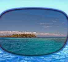 Как да изберем поляризиращи слънчеви очила за риболов
