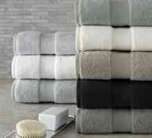 Как да изберем правилния размер на кърпа за баня? Съвети и трикове