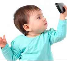 Как да изберем смартфон за дете?