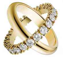 Как да изберем сватбен пръстен: съвети