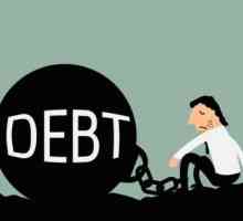 Как да се измъкнем от кредитна яма? Начини да се отървете от кредитните дългове