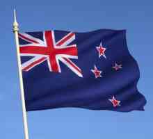 Какъв е символът на Нова Зеландия?