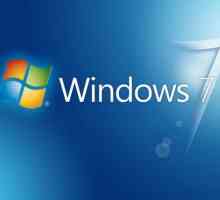 Как да излезете от безопасен режим в Windows 7. Изключване на безопасен режим в Windows 7
