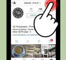 Как да излезете от Instagrams: начини да оставите профила си от мобилното си устройство, таблета и…