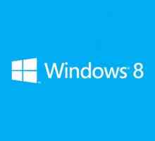 Как да изключите `Windows 8 `. Изключване на лаптопа, компютъра и защитника "Windows…
