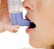 Как да се лекува бронхиална астма: лекарства, народни средства, клинични препоръки