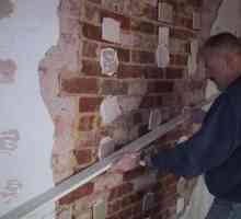 Как да подредите стените със собствените си ръце: стъпка по стъпка инструкции, методи и функции