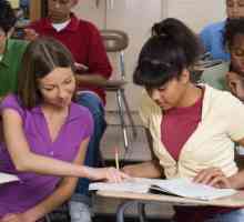 Как се дават оценките за годината в училище: характеристики, изисквания и препоръки