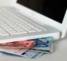 Как да теглите пари от Webmoney? Петте основни начина
