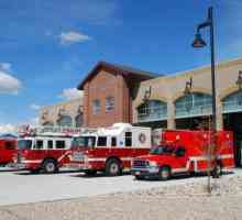 Как да се обадите на пожарна бригада от мобилен телефон: основни правила