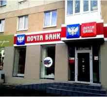 Как да вземем заем в "Пощенска банка на Русия": обратна връзка